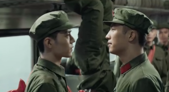 è‚–æˆ˜é»„æ™¯ç‘œã€ŠçŽ‹ç‰Œéƒ¨é˜Ÿã€‹ç»ˆäºŽè¦æ¥äº†ï¼Œä¸Šæ˜Ÿå¤®è§†æŽ’é¢è¶³ï¼Œå¤§çˆ†æ¬¾é¢„定